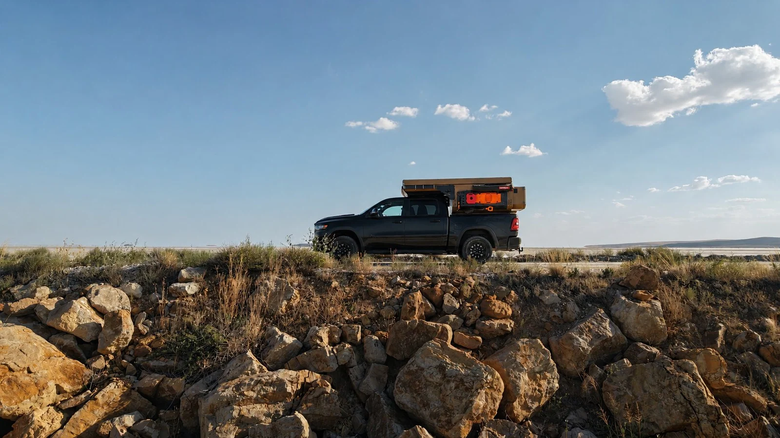 WOLF Adventure — Photo · WOLF OUTLAND