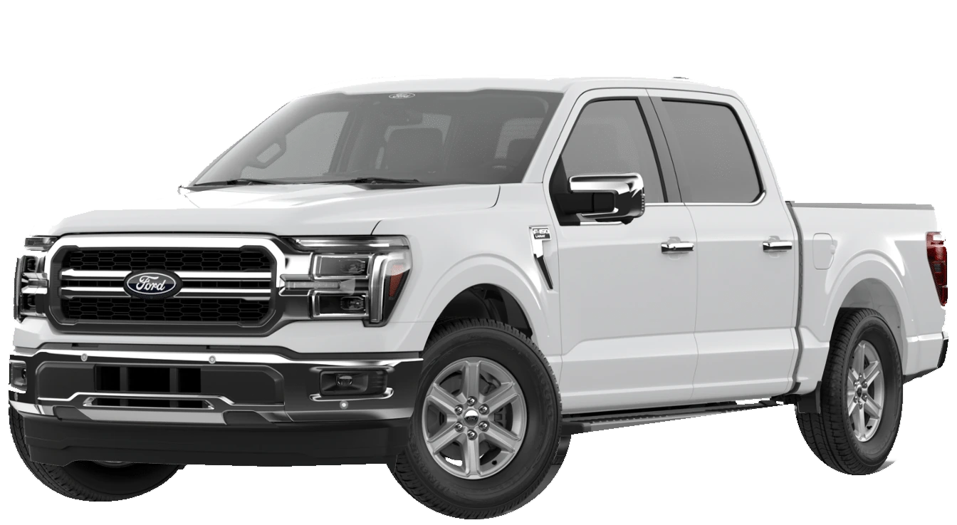 Ford F-150 Lariat