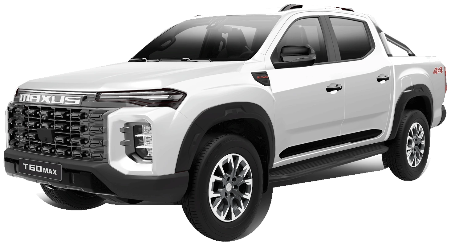 MAXUS T60 MAX
